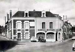 44 Pontchateau Hotel de Bretagne